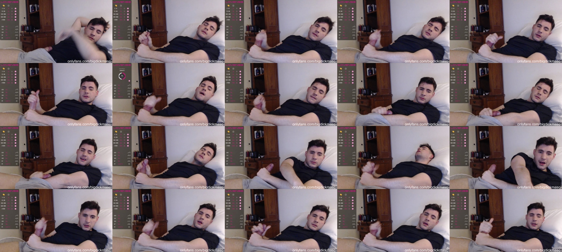 Bigdick_Masc  07-07-2021